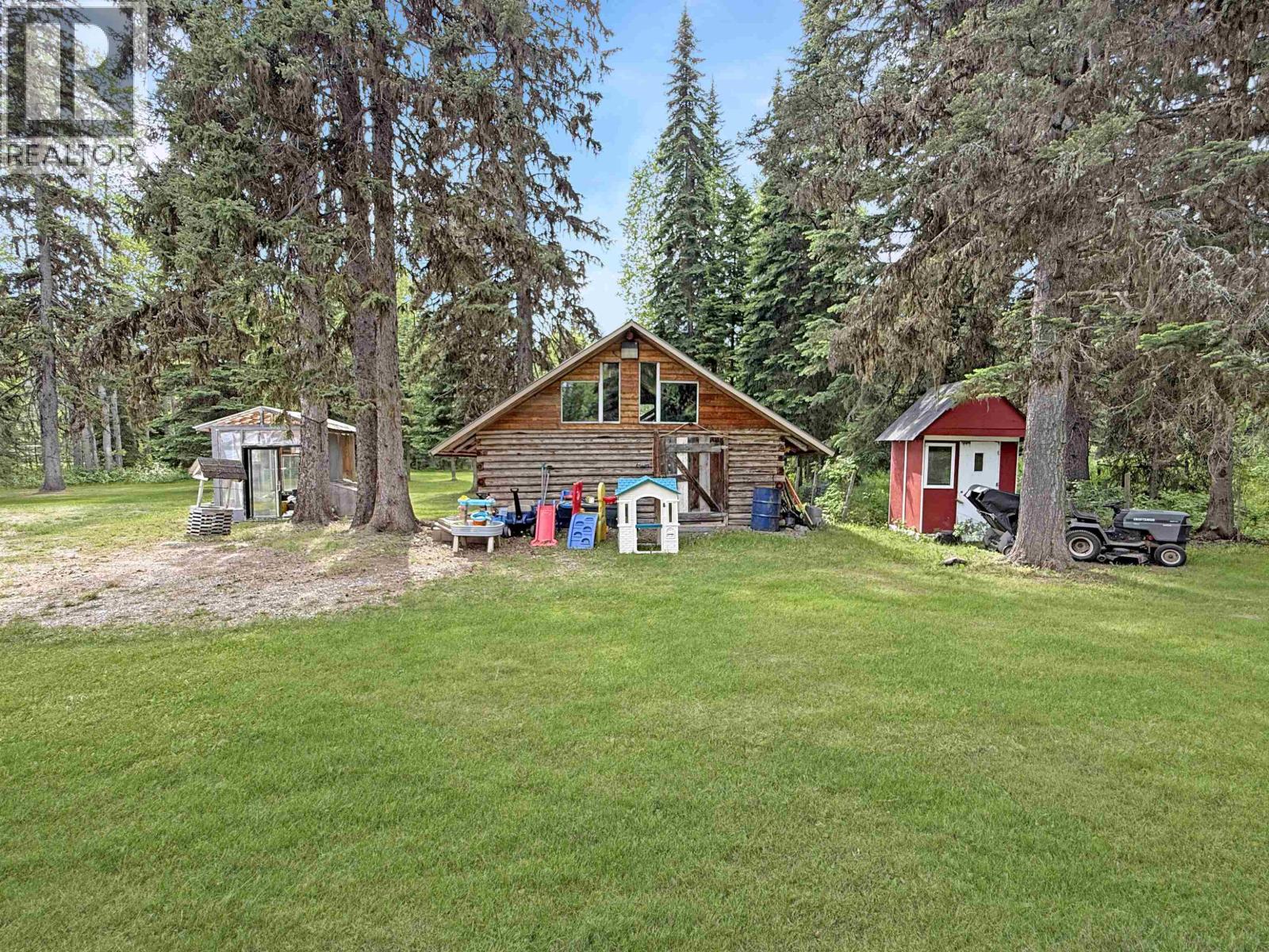 13940 CHIEF LAKE ROAD - 36