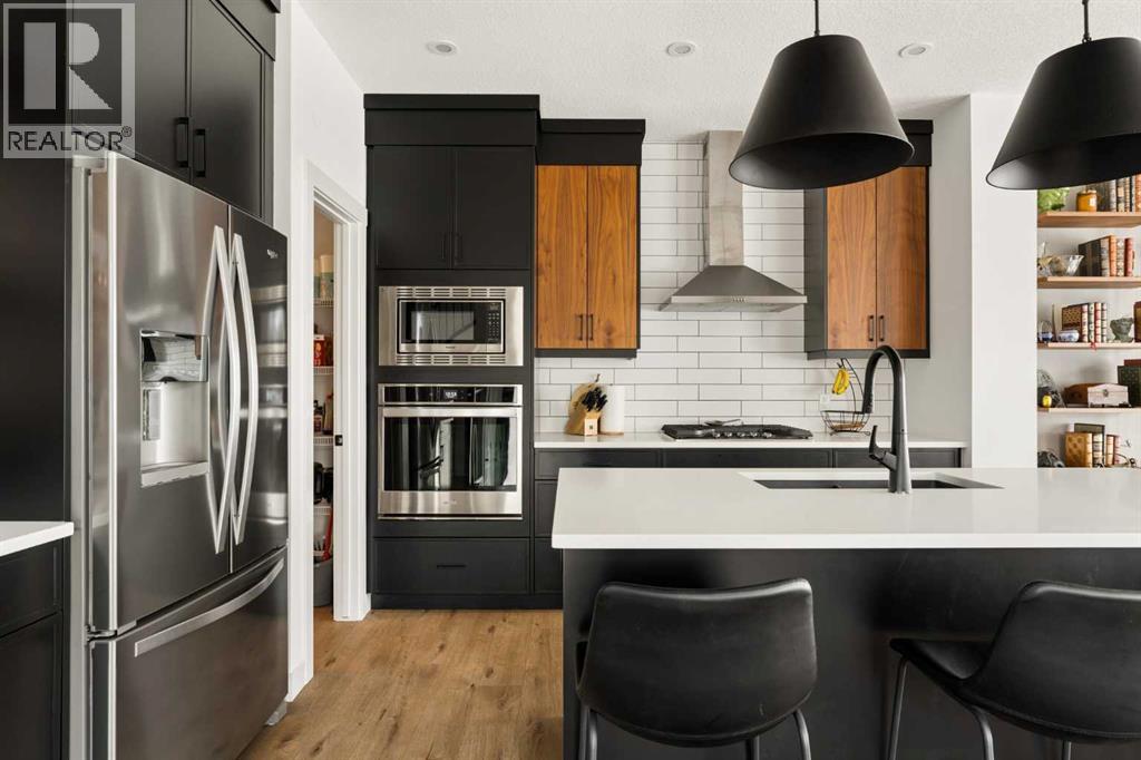 Immaculate move-in ready home with beautiful features throughout
