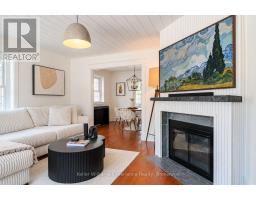 Dining room - 211 5th Street E, Owen Sound, ON N4K1C6 Photo 9
