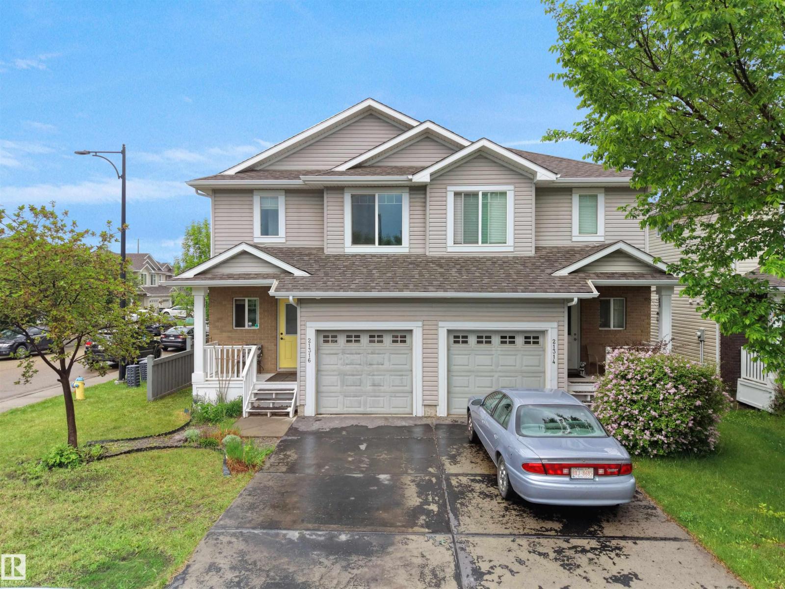 21316 45A Avenue NW NW - 1