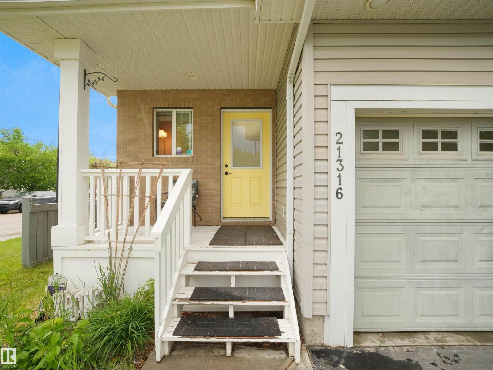 21316 45A Avenue NW NW - 2