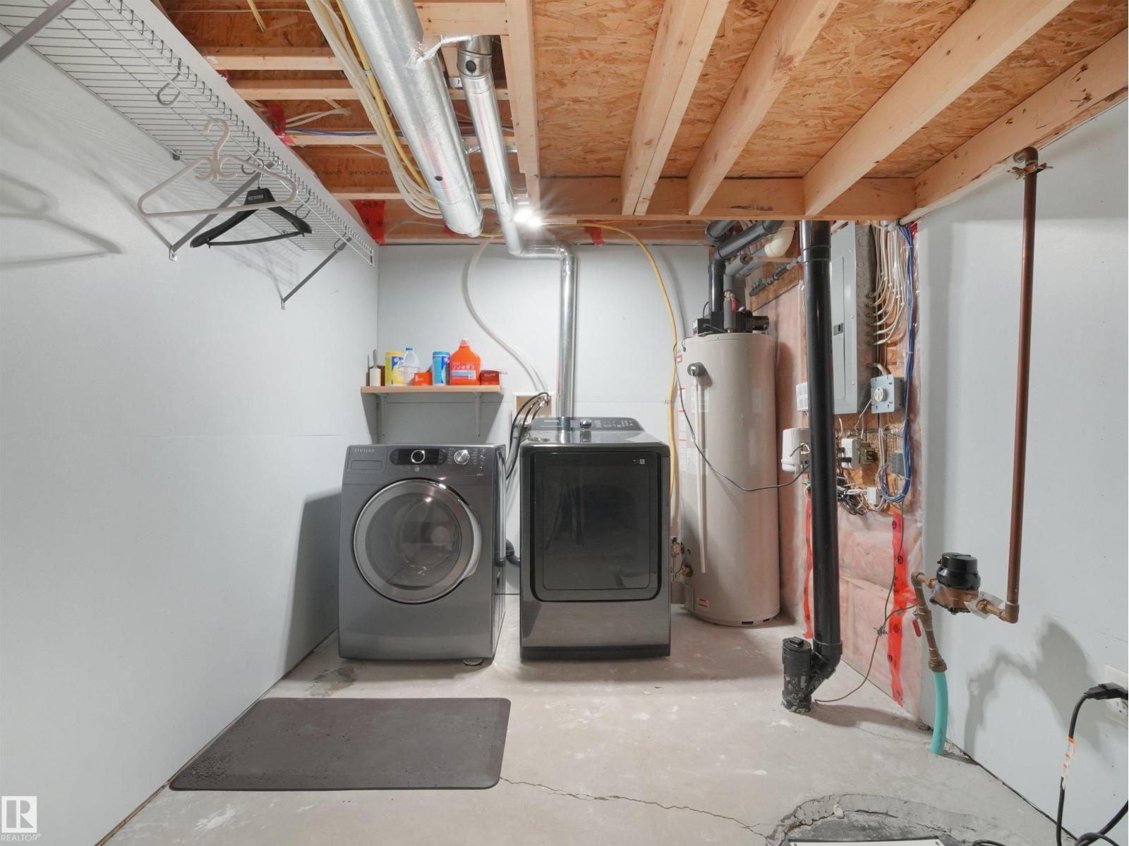 21316 45A Avenue NW NW - 25