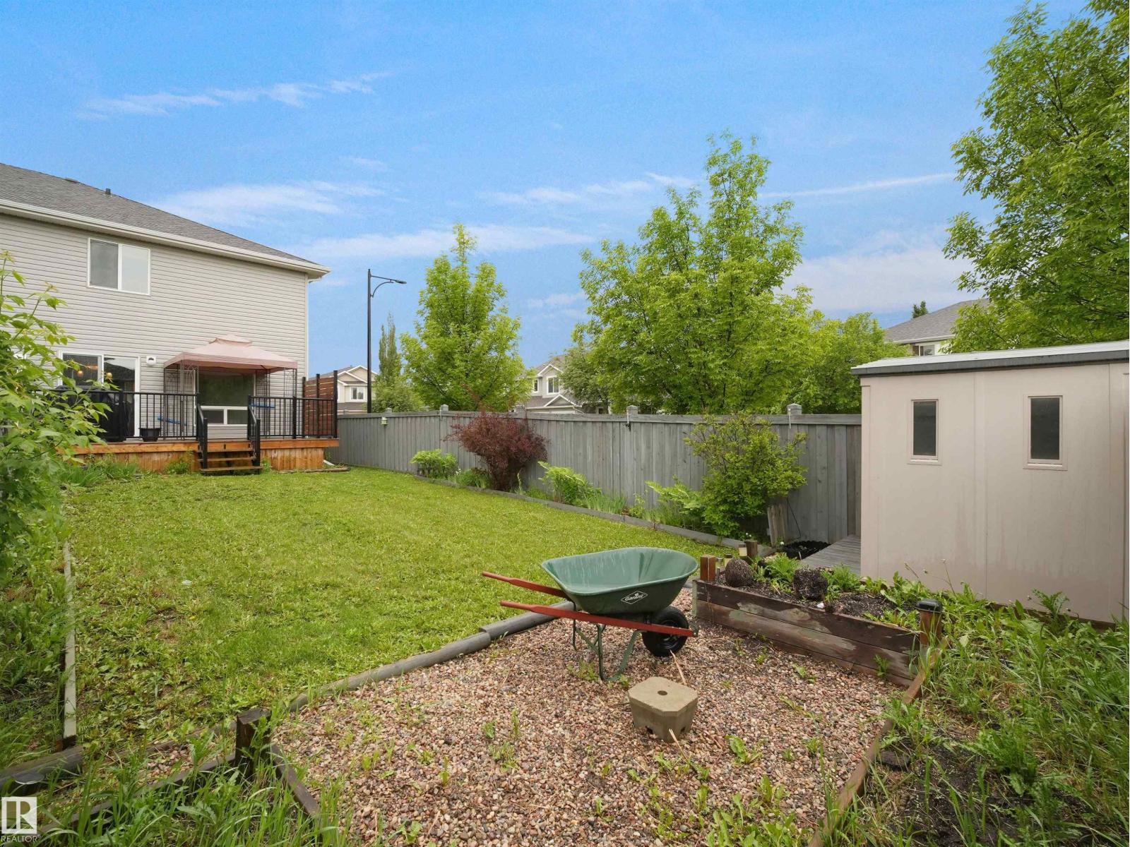 21316 45A Avenue NW NW - 30