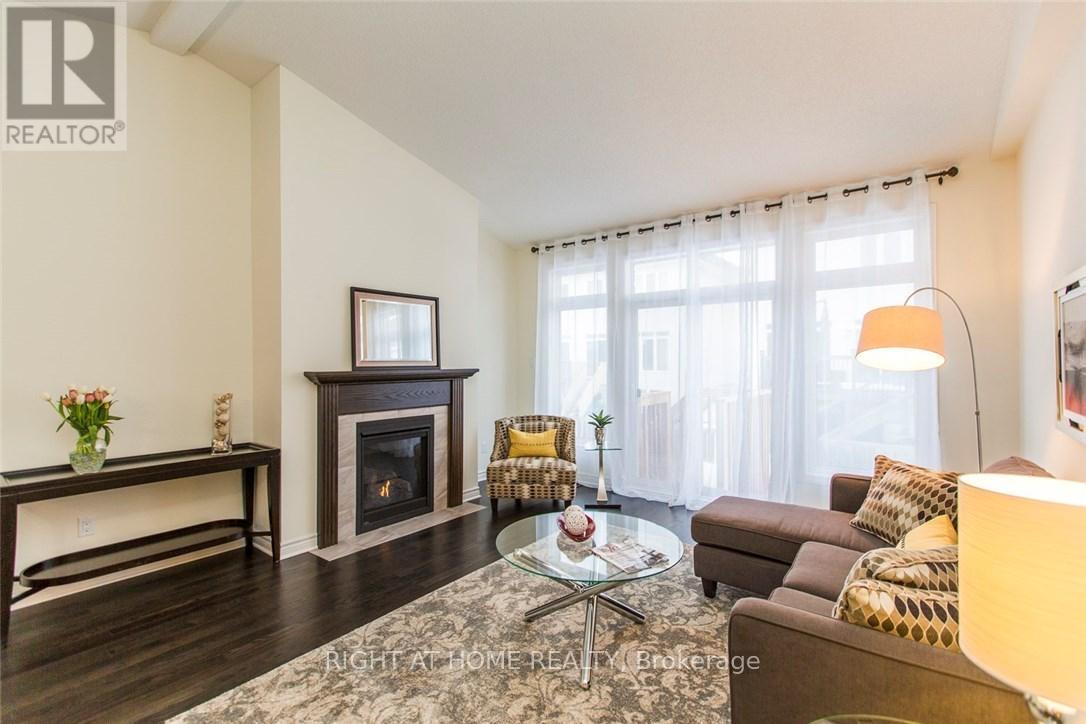 2 Bed, 2 Bath House for Sale in Ottawa – 113 PASSAGEWAY WAY, Ottawa – MLS# X13438574 - Image 10