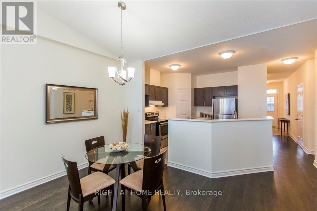 2 Bed, 2 Bath House for Sale in Ottawa – 113 PASSAGEWAY WAY, Ottawa – MLS# X13438574 - Image 8