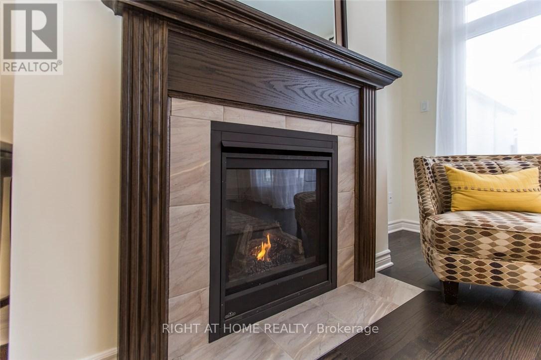 2 Bed, 2 Bath House for Sale in Ottawa – 113 PASSAGEWAY WAY, Ottawa – MLS# X13438574 - Image 9