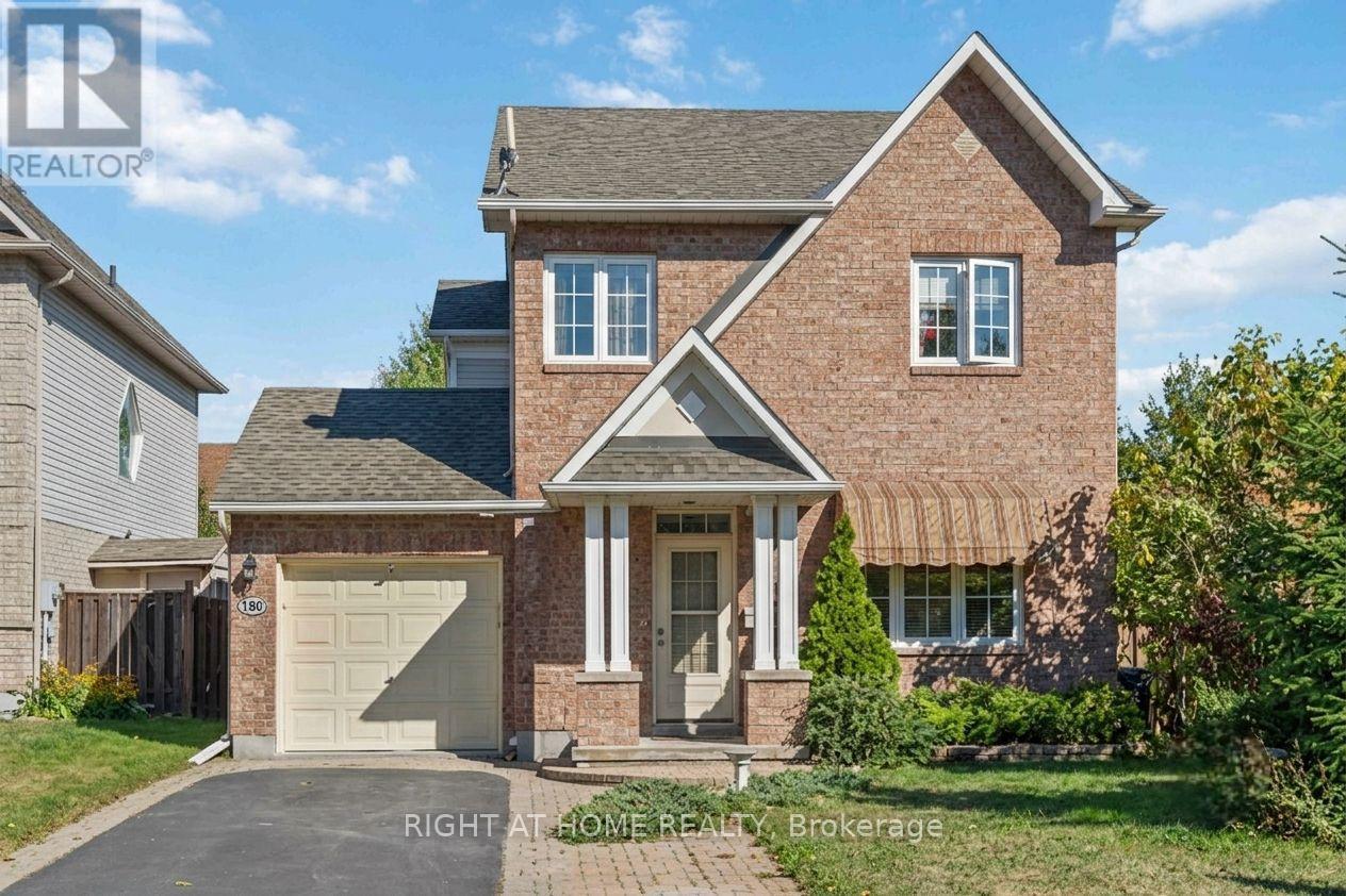 160 GRASSY PLAINS DRIVE - 1