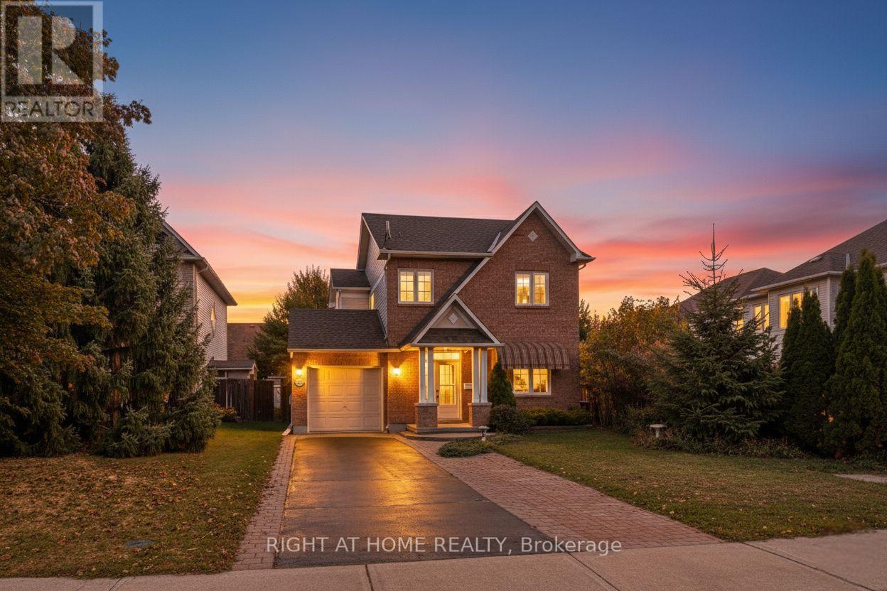 160 GRASSY PLAINS DRIVE - 2