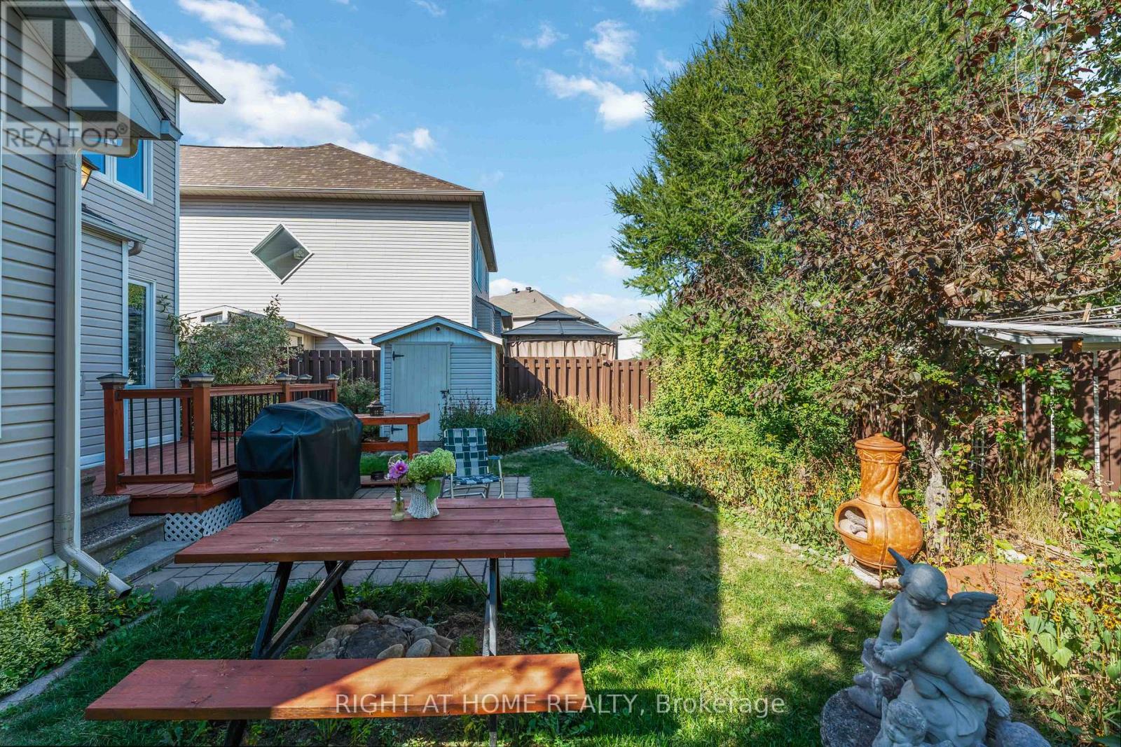 160 GRASSY PLAINS DRIVE - 27