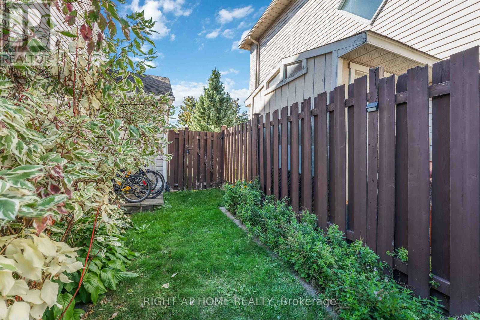 160 GRASSY PLAINS DRIVE - 29