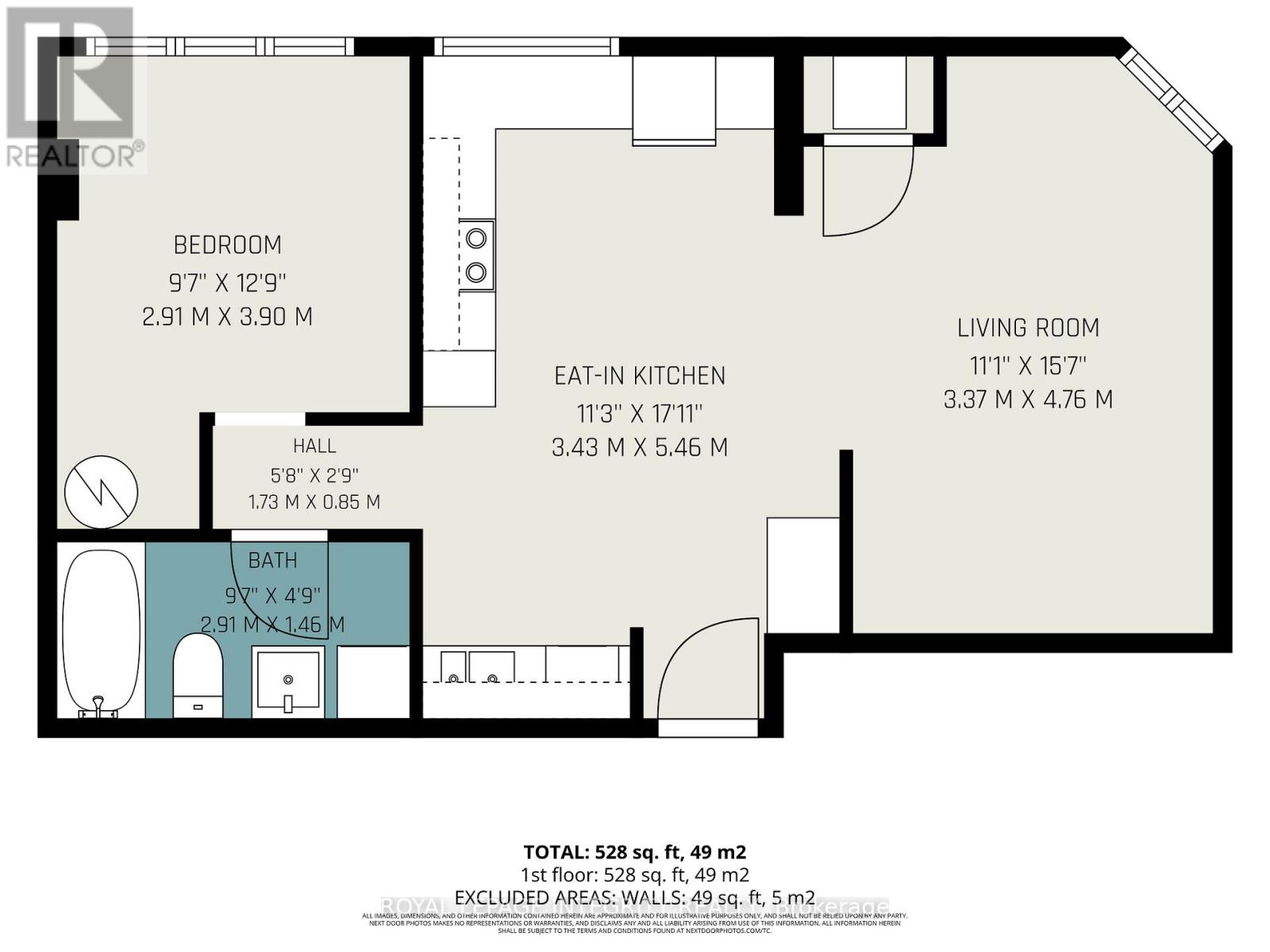 #102 200 BAY STREET S - 24