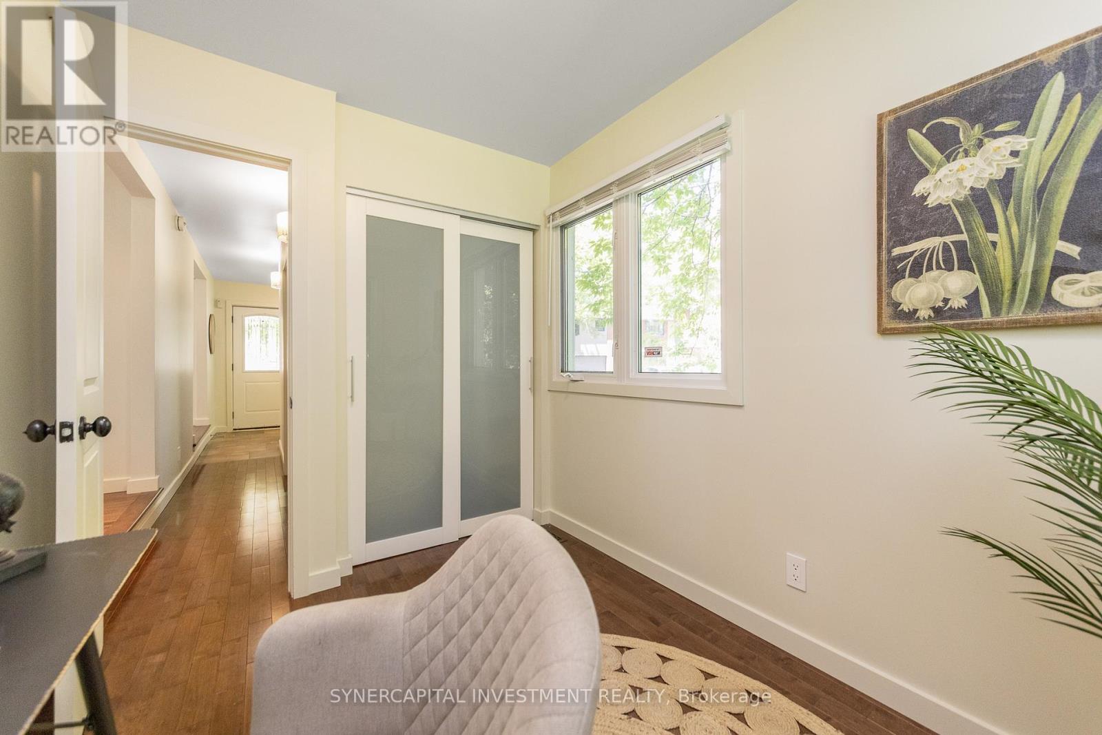 2 Bed, 2 Bath House for Sale in Ottawa – 199 KEHOE STREET, Ottawa – MLS# X13438688 - Image 26