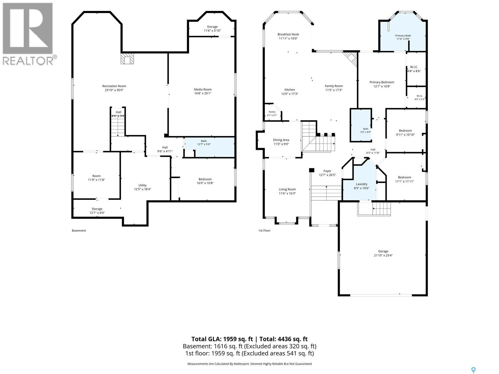 4501 Bergamot BAY E - 76