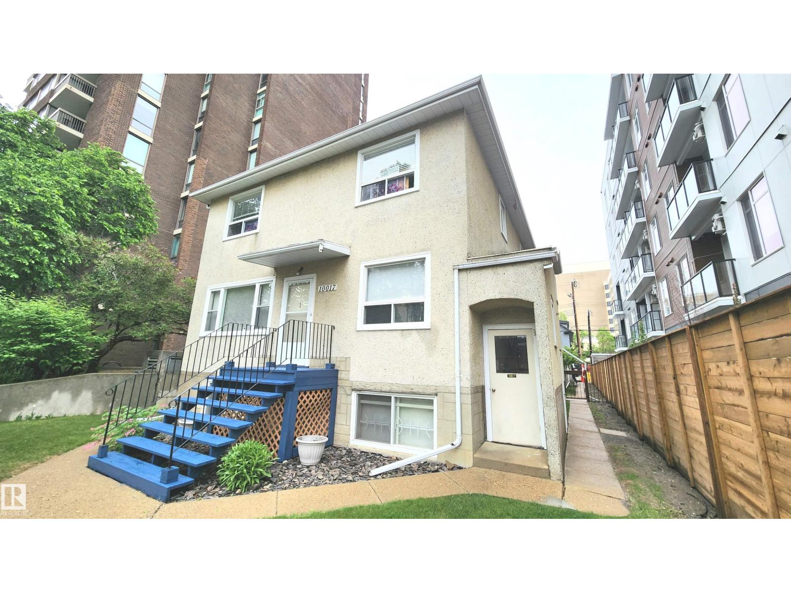 10017 113 ST NW - 1