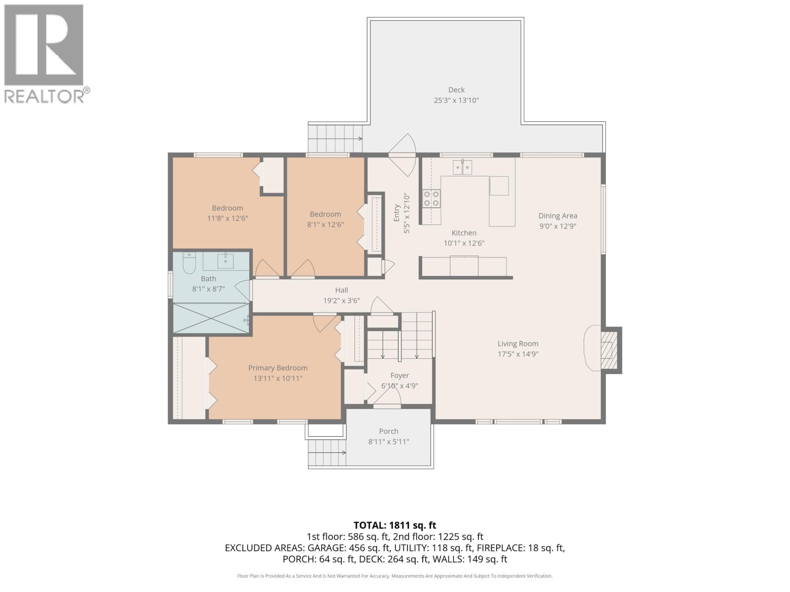 5305 DALHOUSIE DRIVE - 25