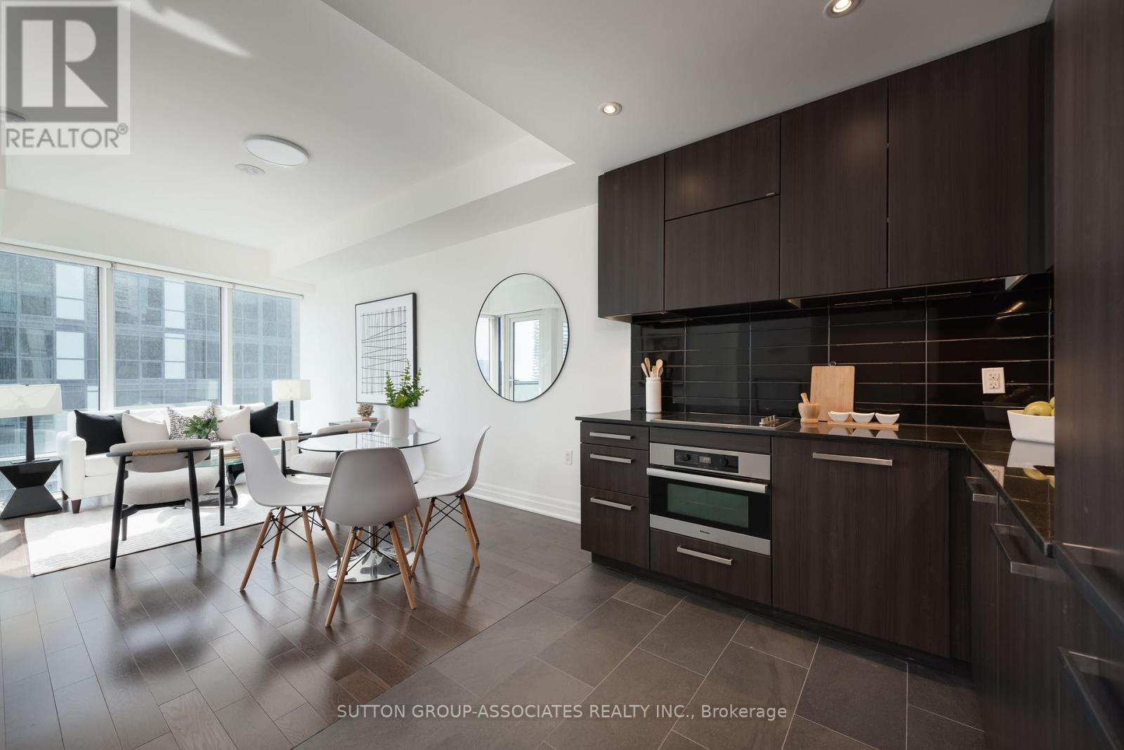 Listing photo of 3212 - 8 THE ESPLANADE AVENUE
