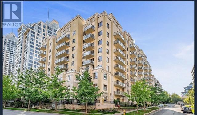 Listing photo of 214 - 12 REAN DRIVE