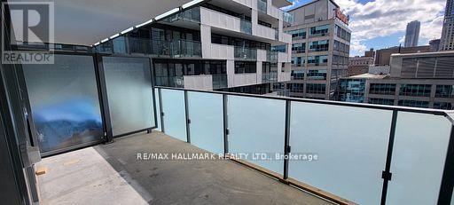 #1509 25 RICHMOND STREET E - 10