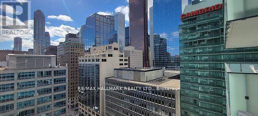 #1509 25 RICHMOND STREET E - 8