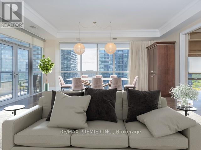#2315 70 ROEHAMPTON AVENUE - Image 8