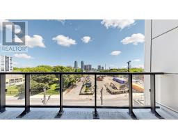 503 - 1486 Bathurst Street, Toronto, ON M5P0A5 Photo 24