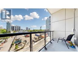503 - 1486 Bathurst Street, Toronto, ON M5P0A5 Photo 25