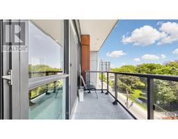 503 - 1486 Bathurst Street, Toronto, ON M5P0A5 Photo 26