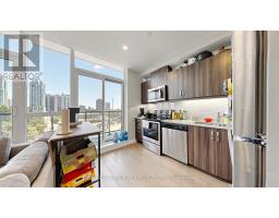 503 - 1486 Bathurst Street, Toronto, ON M5P0A5 Photo 6