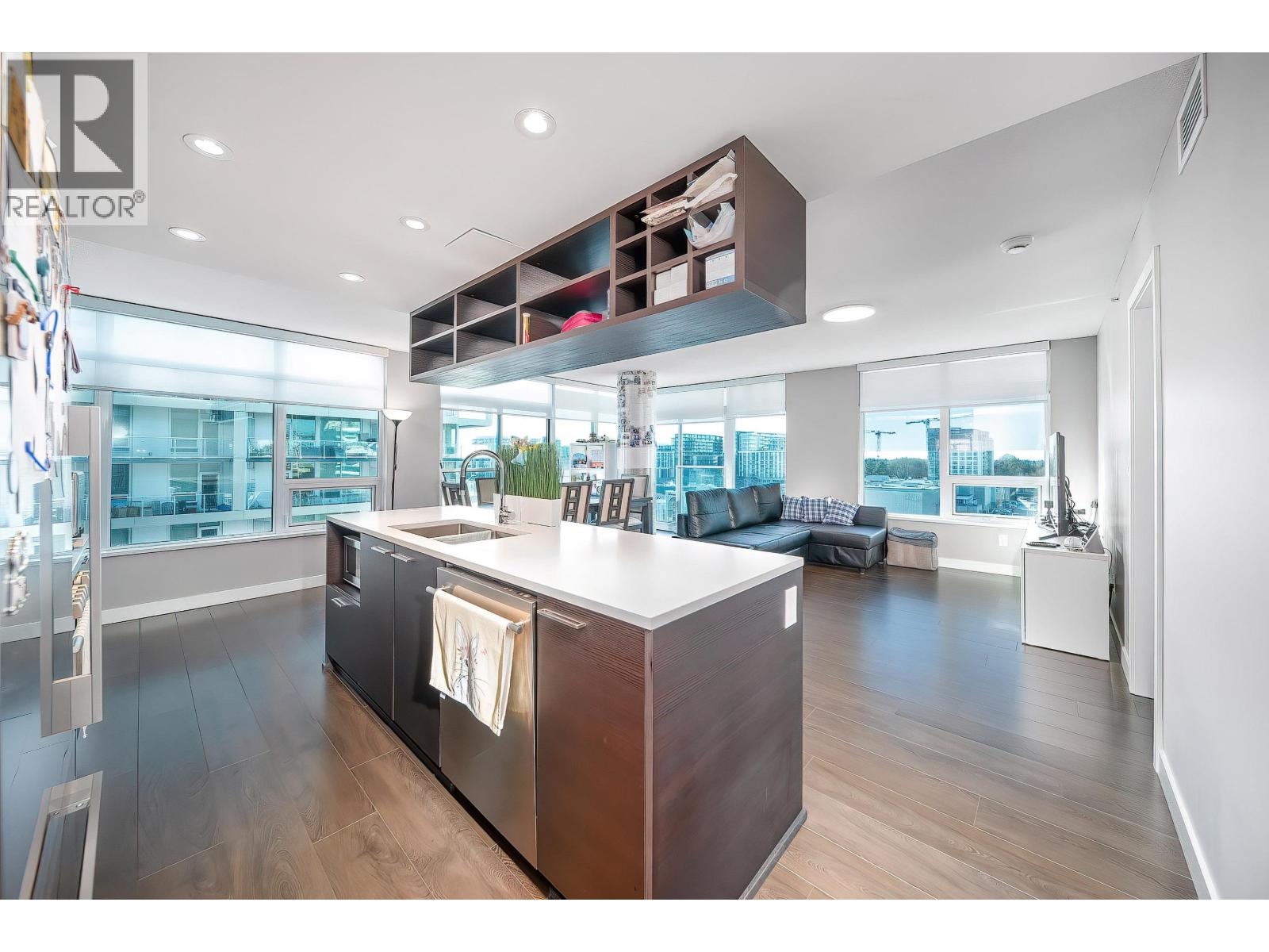 #1008-6288 NO. 3 Road, Richmond
