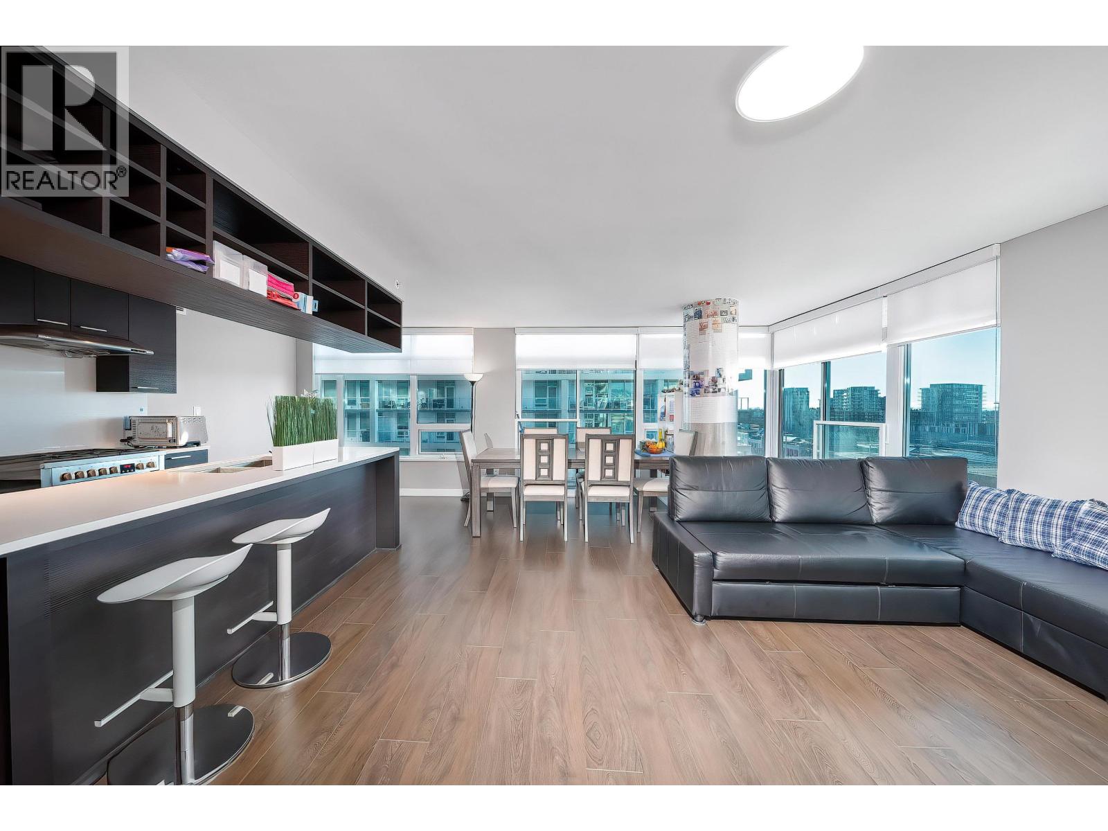 #1008-6288 NO. 3 Road, Richmond
