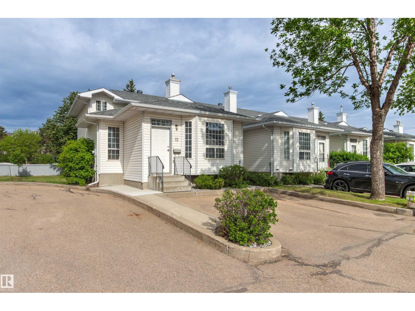 #12 3311 58 ST NW - photo 2