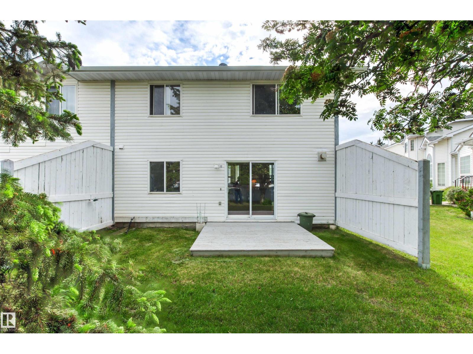 #12 3311 58 ST NW - 59