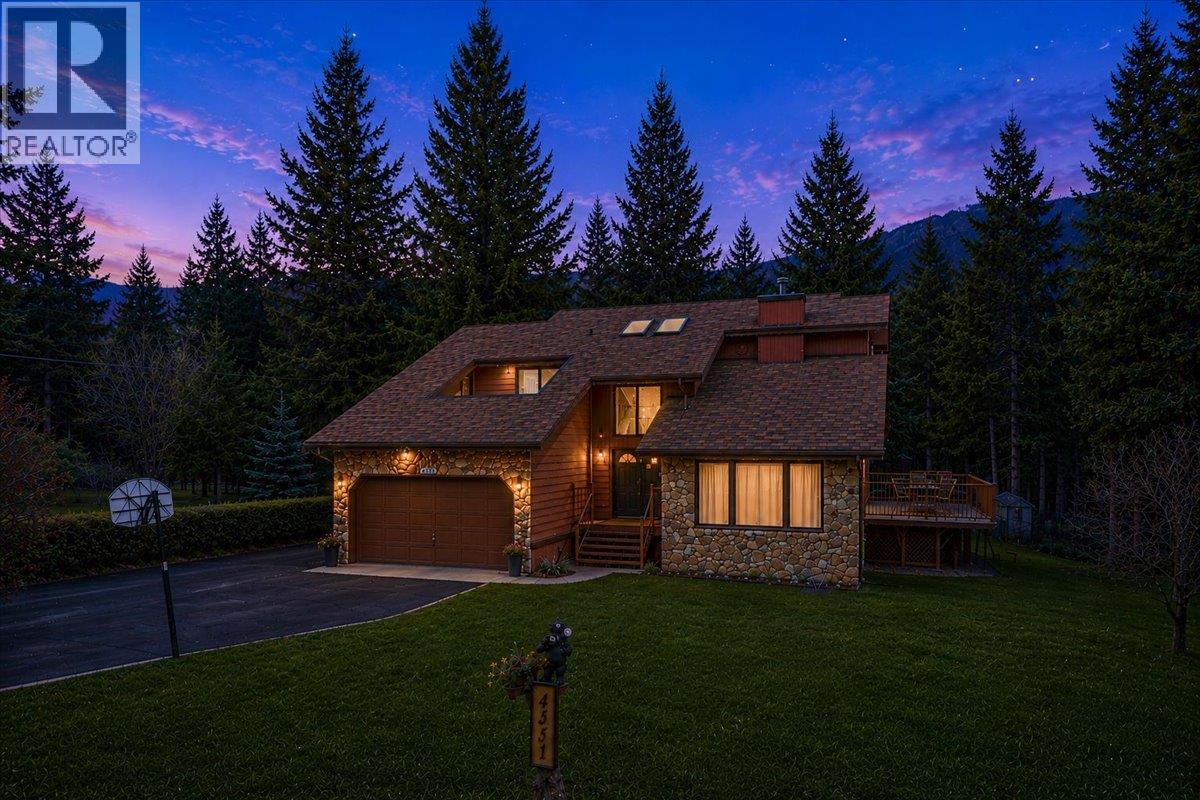 4551 Columbia View Road - 3