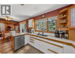 Dining nook - 4551 Columbia View Road, Fairmont Hot Springs, BC V0B1L2 Photo 14