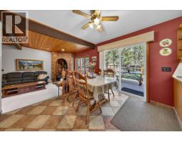 Family room - 4551 Columbia View Road, Fairmont Hot Springs, BC V0B1L2 Photo 16