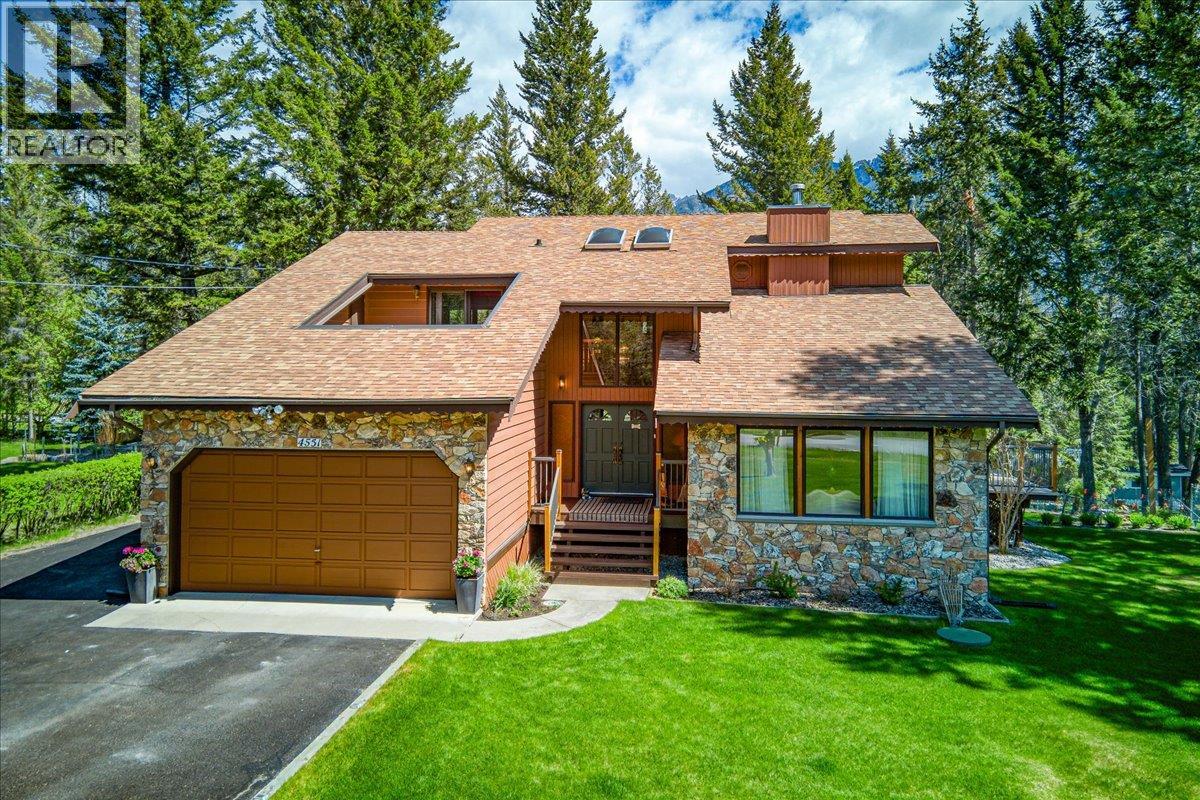 4551 Columbia View Road - 1