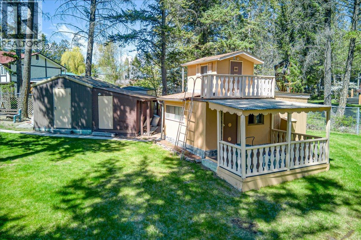 4551 Columbia View Road - 50