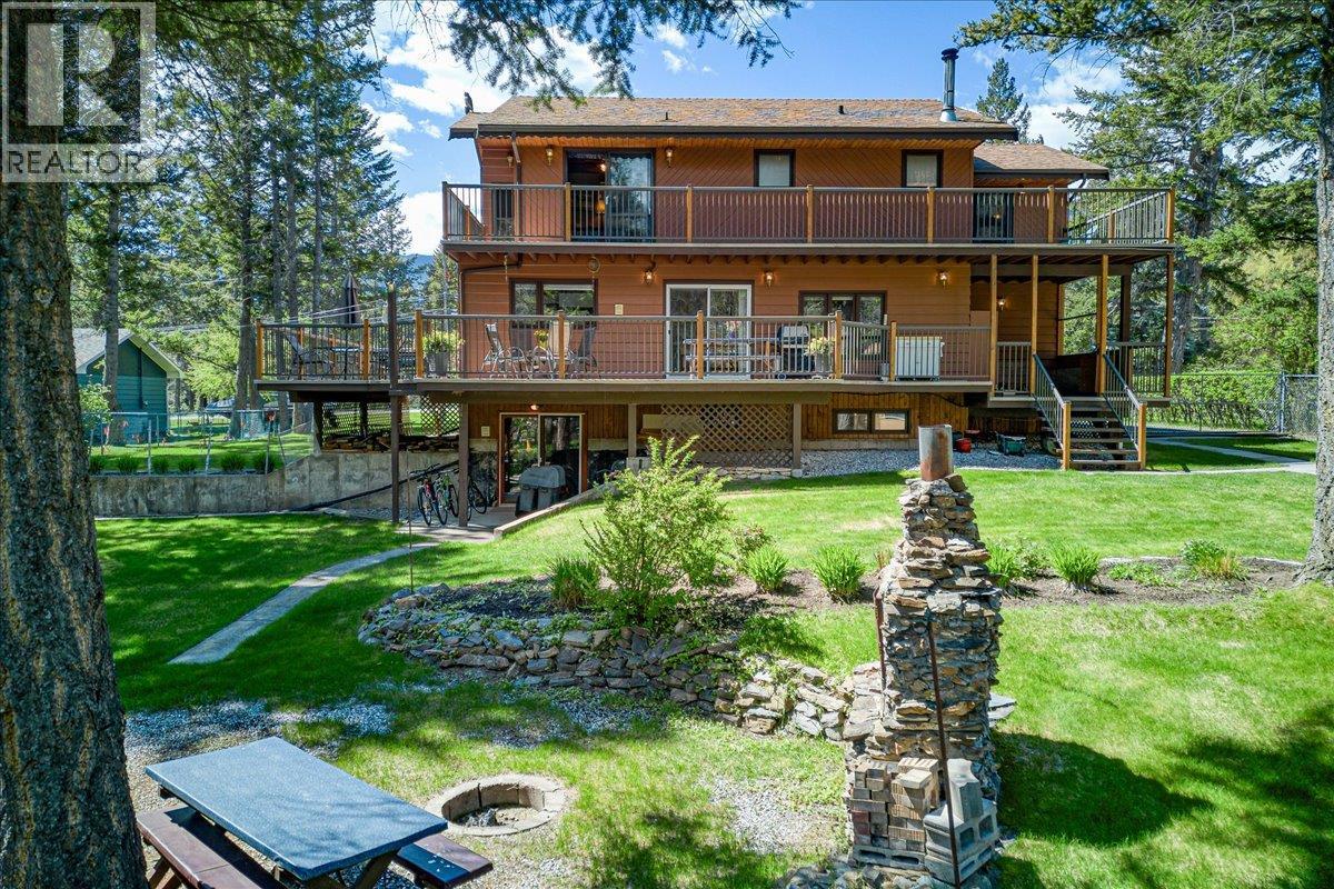 4551 Columbia View Road - 54