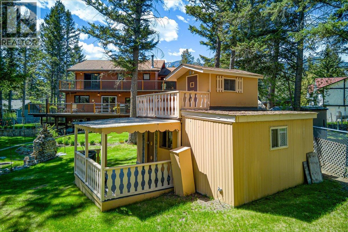 4551 Columbia View Road - 56