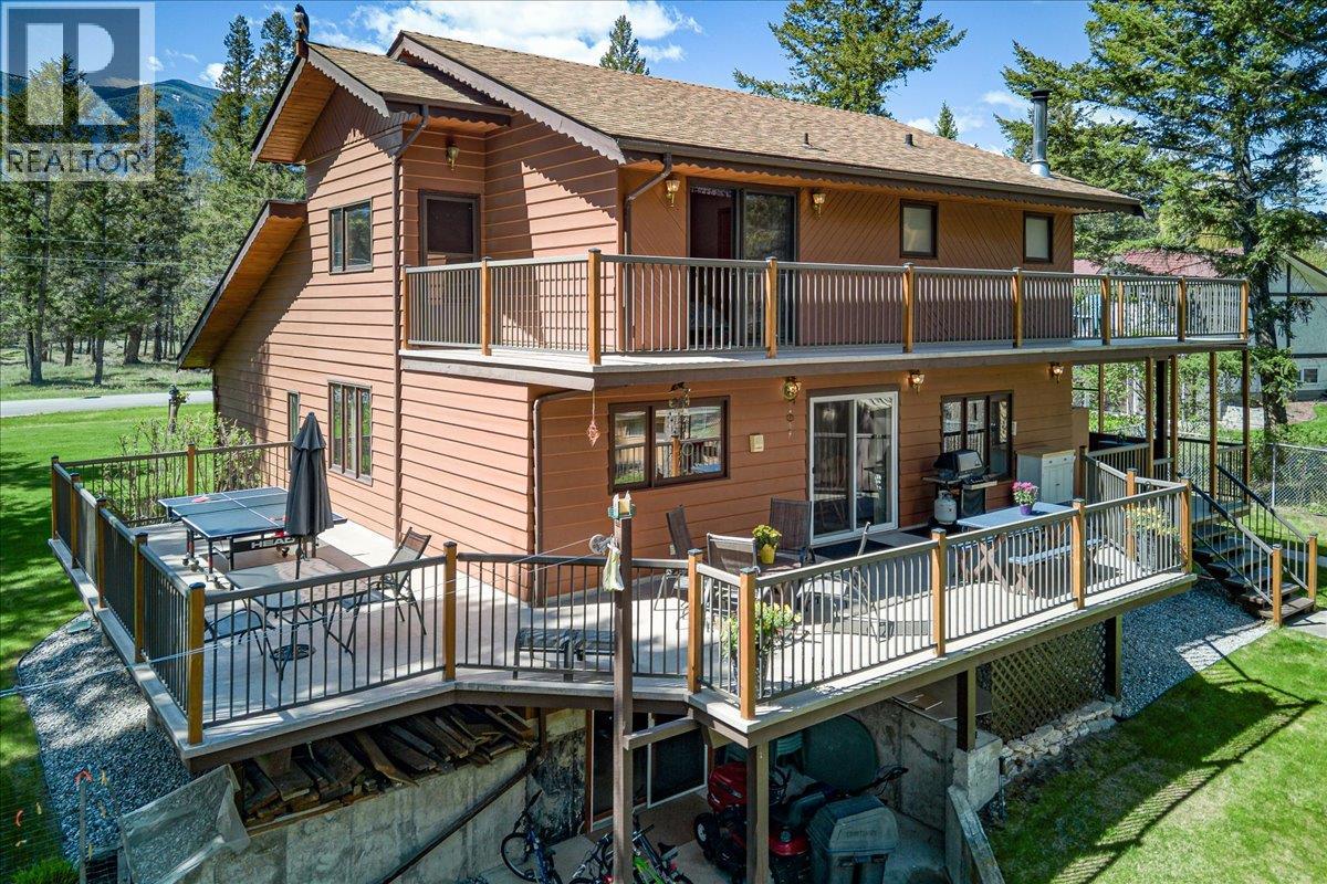 4551 Columbia View Road - 49