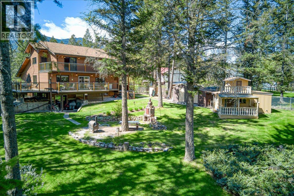 4551 Columbia View Road - 58