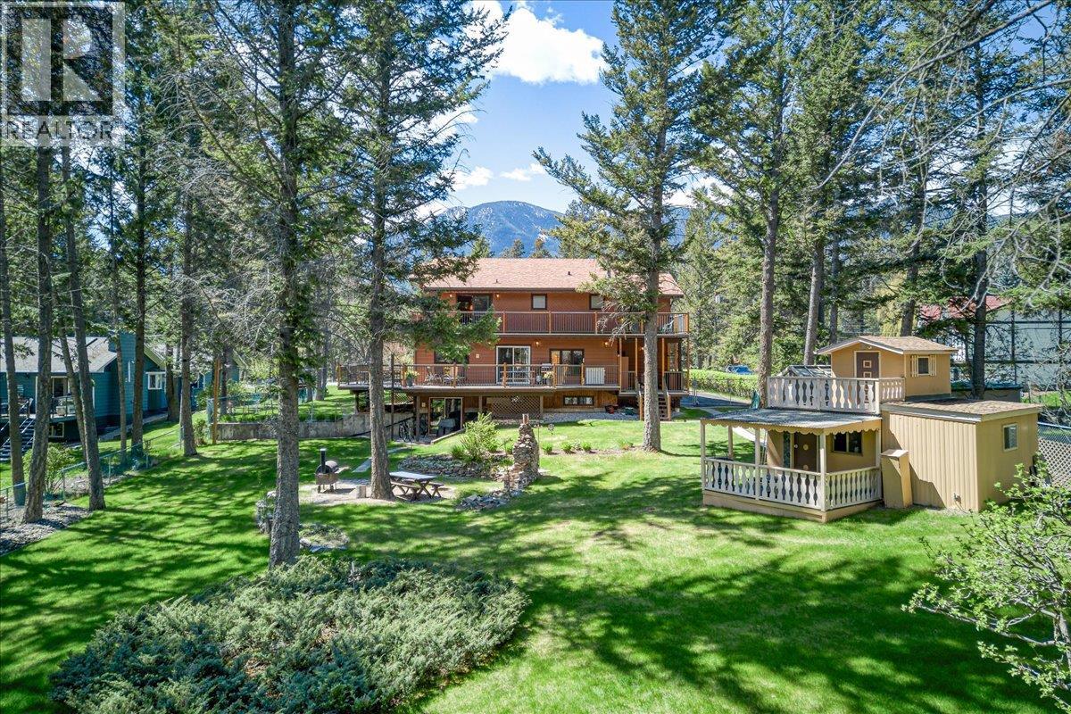 4551 Columbia View Road - 57