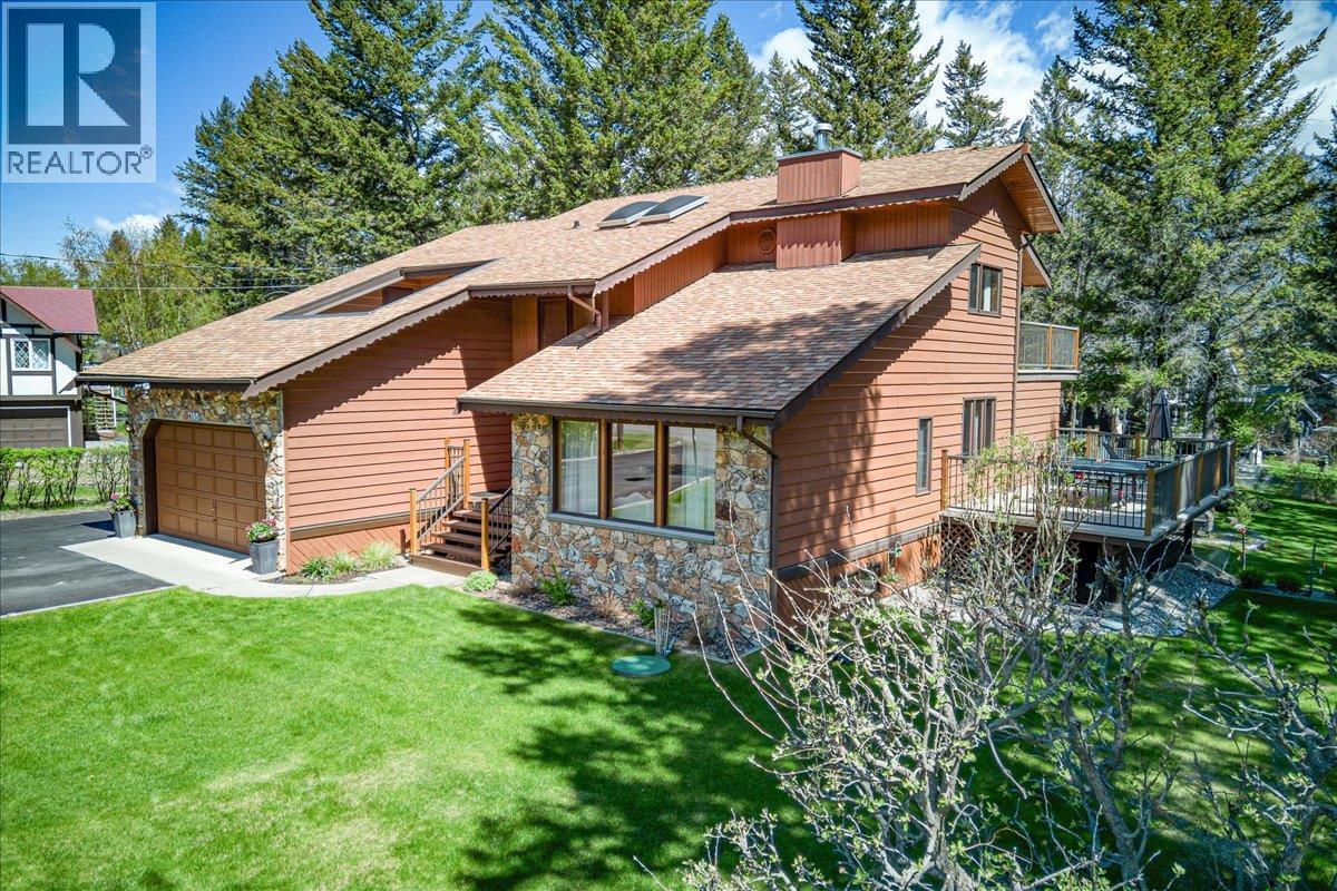 4551 Columbia View Road - 45