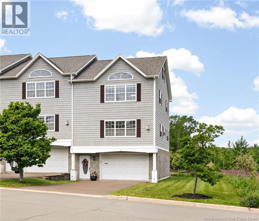 #4 23 Bulman Drive - 1