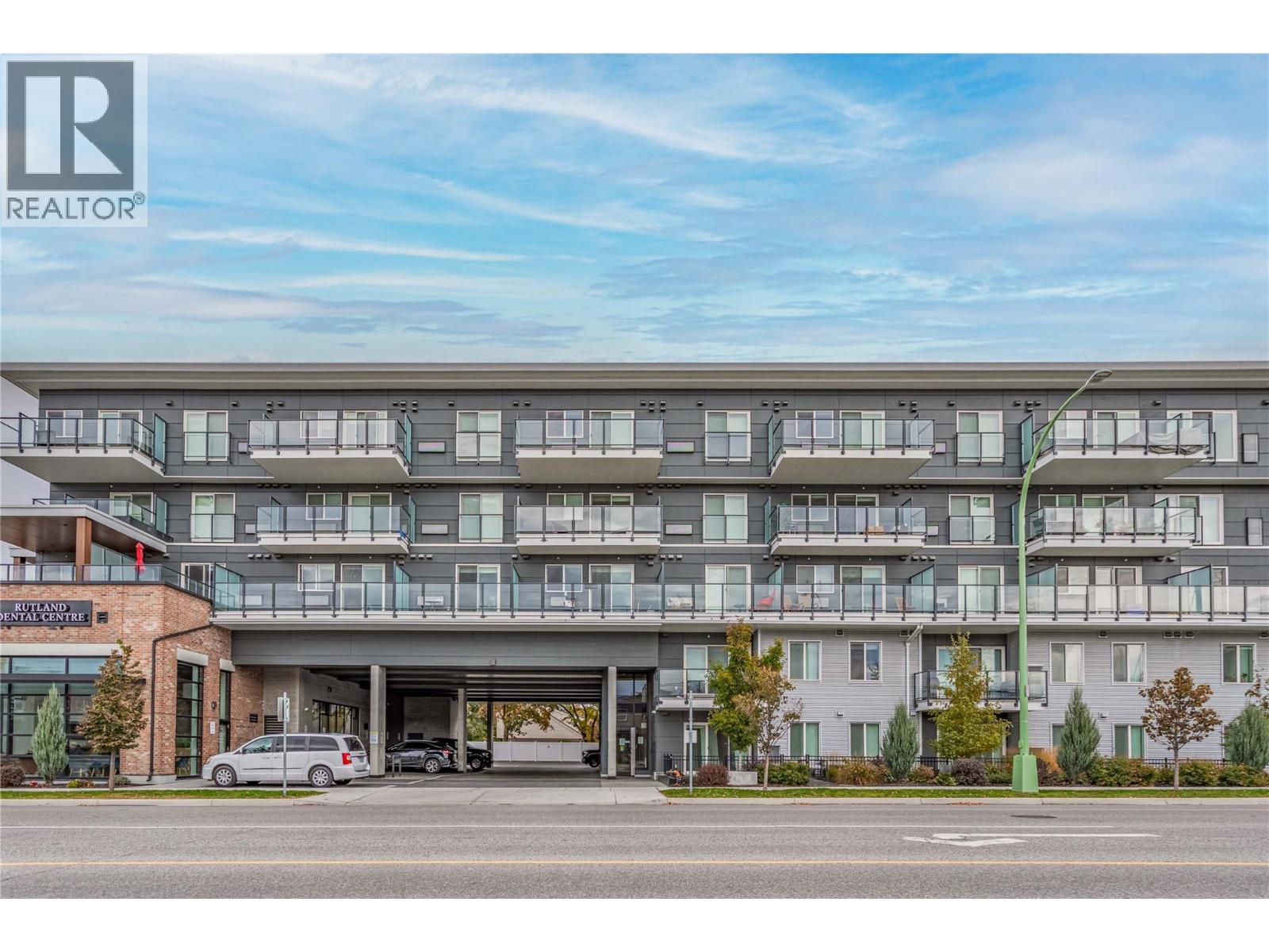 411 615 Rutland Road North, Kelowna