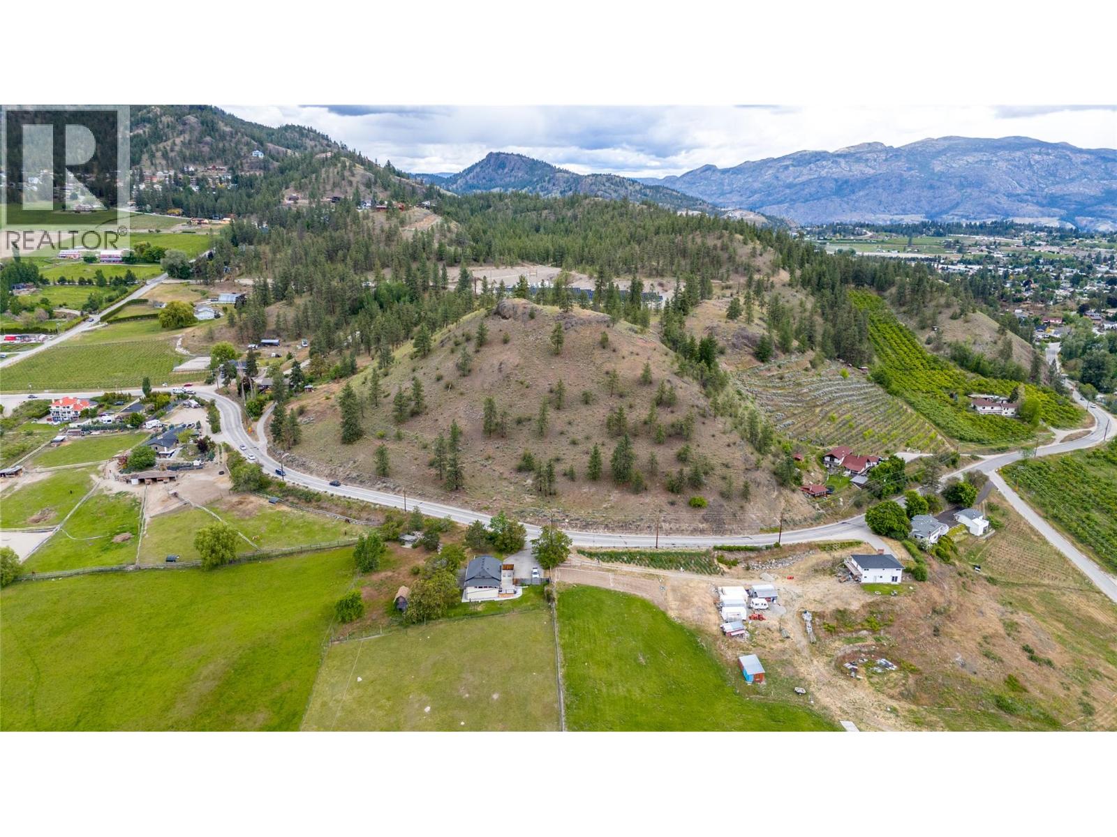 13316 Prairie Valley Road - 1