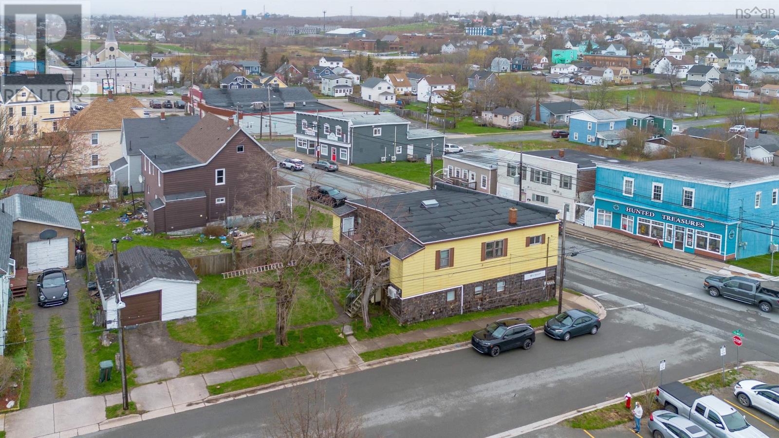 757 Victoria Road - 5