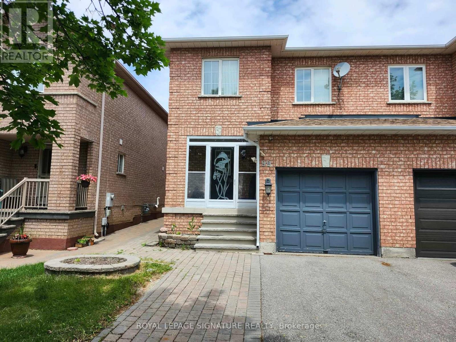 Listing photo of 99 CORKWOOD CRESCENT