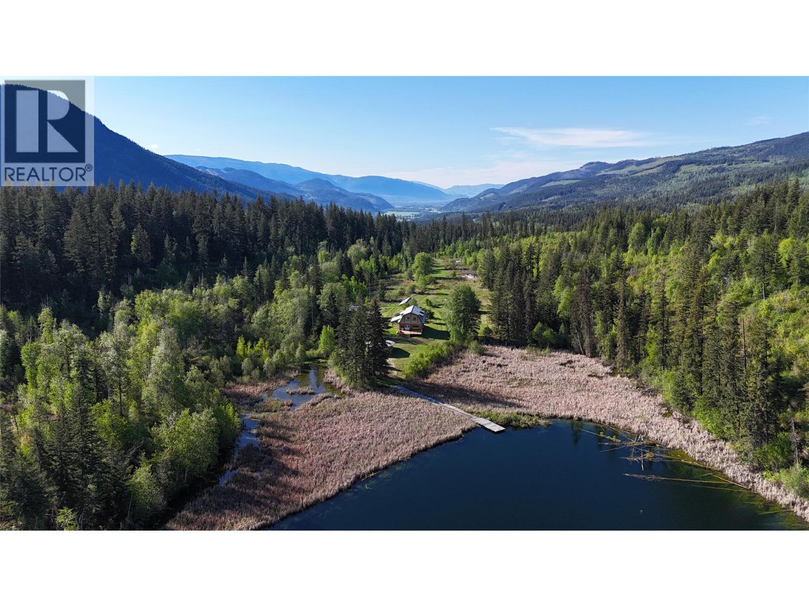 4081 McNab Road Lot# DL 1828 - 1