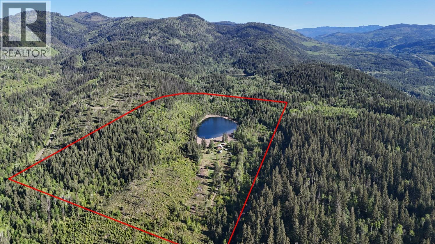4081 McNab Road Lot# DL 1828 - 10